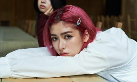 Ninonekw star sexy pic