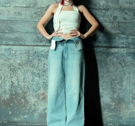 Ninonekw star erotic photos