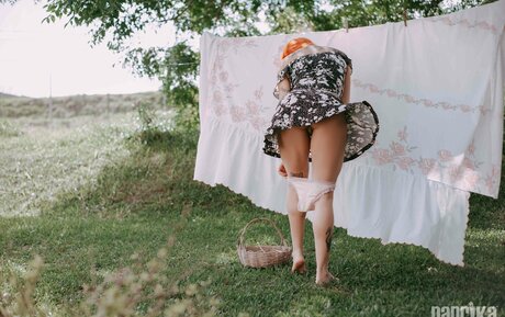 Rossane Bom model high quality archive