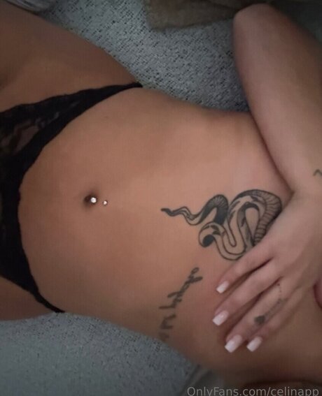 Celina Pop star nice picture