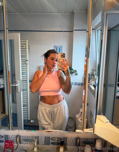 Celina Pop sex model img