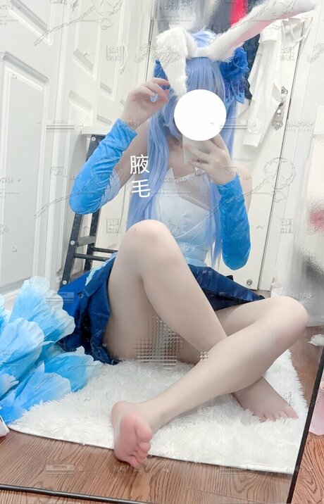 lulumiao233 model pretty images