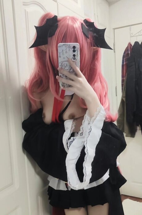 lulumiao233 perfect actress archive