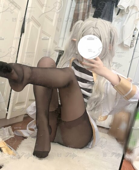 lulumiao233 pornstar top gallery