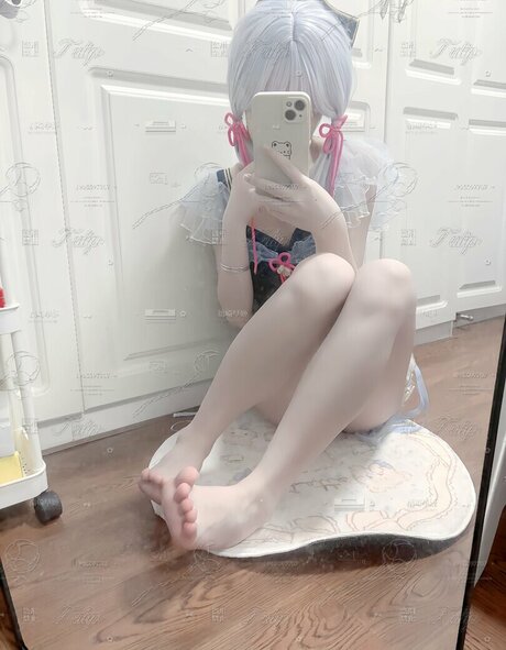 lulumiao233 free actress photo