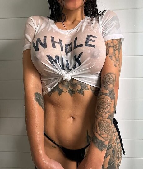 Breezyfoxx pornstar perfect images