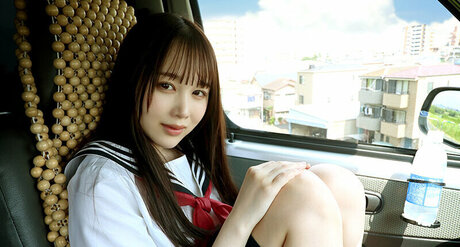 Yuzu Shirakawa star pretty gallery