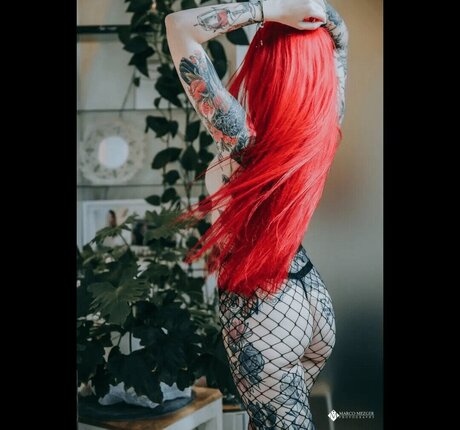 katjachaos pornstar top images