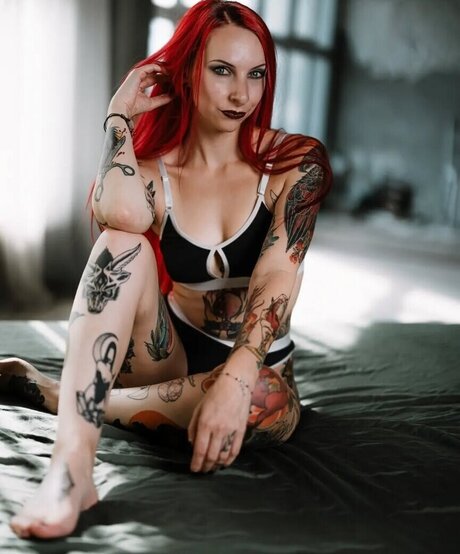 katjachaos star erotic gallery