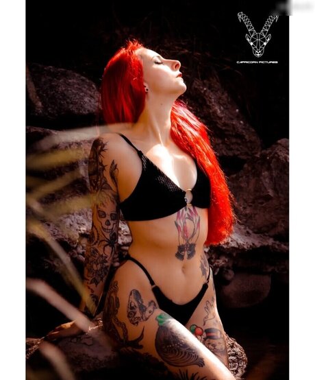 katjachaos beautiful pornstar photos