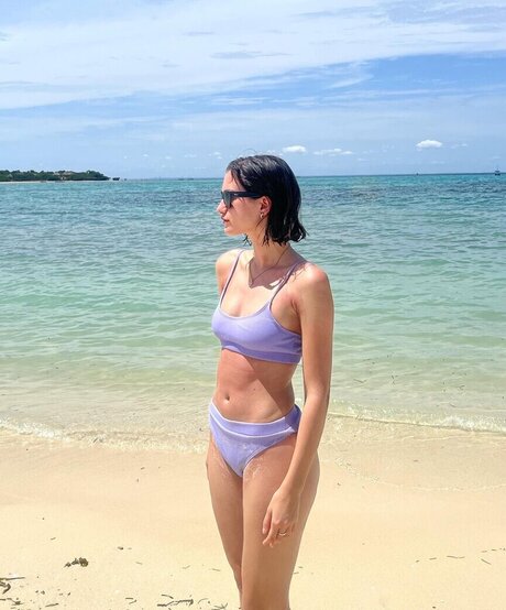 siham bsl free model photo