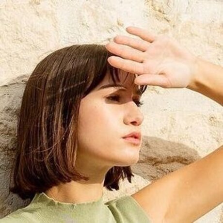 siham bsl hot star photo