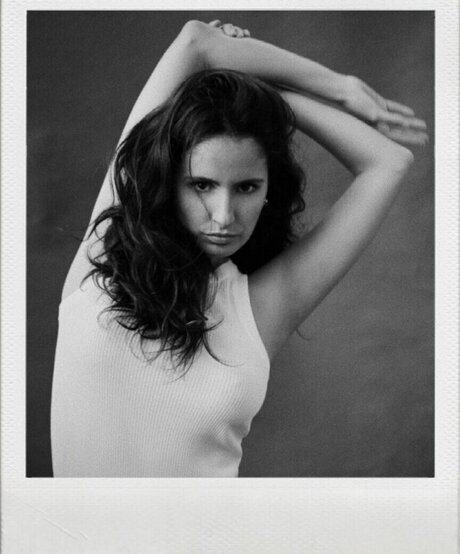 Amanda De Godoi star adult gallery