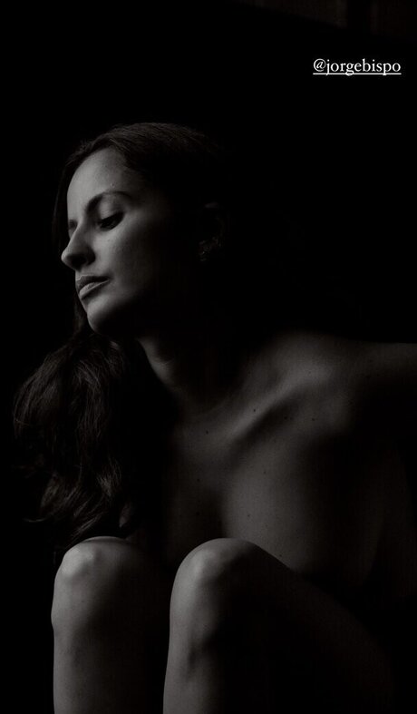 Amanda De Godoi best model gallery