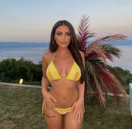 Dana Feist pornstar image