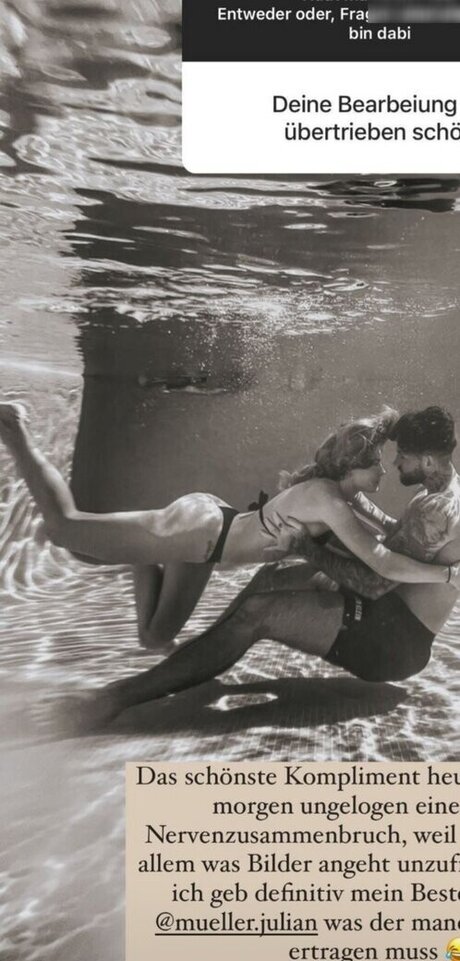 Doreen Petrova erotic model img