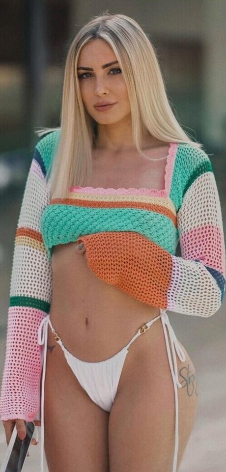 Doreen Petrova porn model gallery