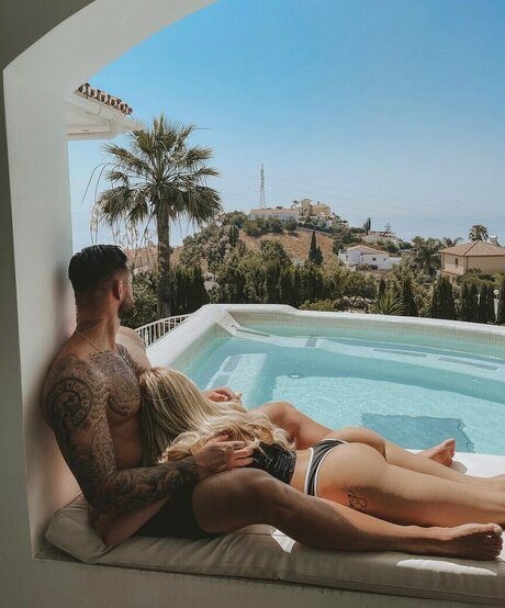 Doreen Petrova high quality pornstar picture