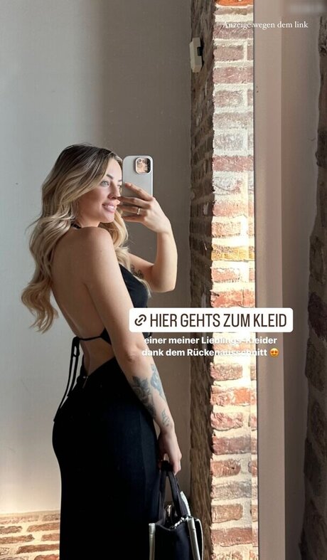 Doreen Petrova model art photo