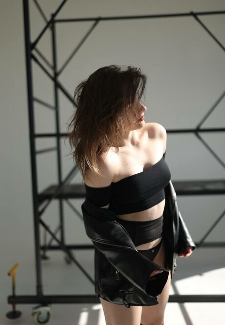 Alina dln exclusive actress pics