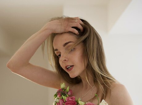 Alina dln perfect star images