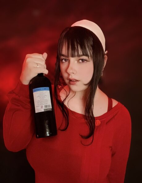 Maduu ASMR sex star image