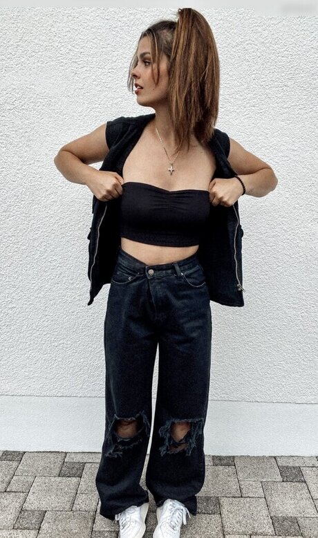 gym onlyfans hot nude image