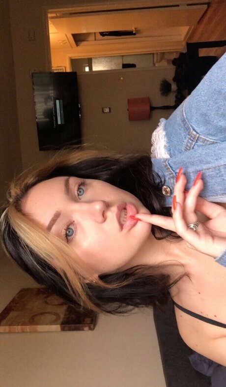 lunaxxgrace star perfect archive