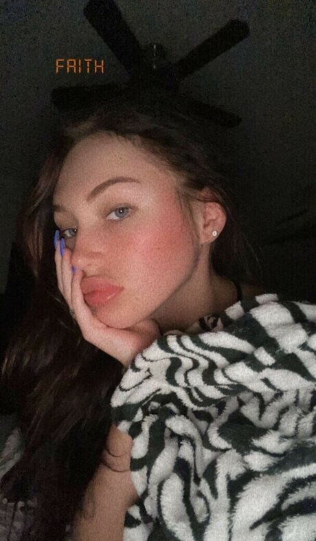 lunaxxgrace star beautiful picture