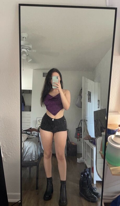 lunaxxgrace model naked photo