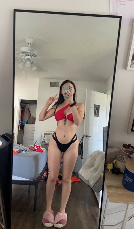 lunaxxgrace model sexy picture