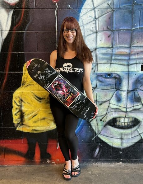 Kristy Adams model best galleries