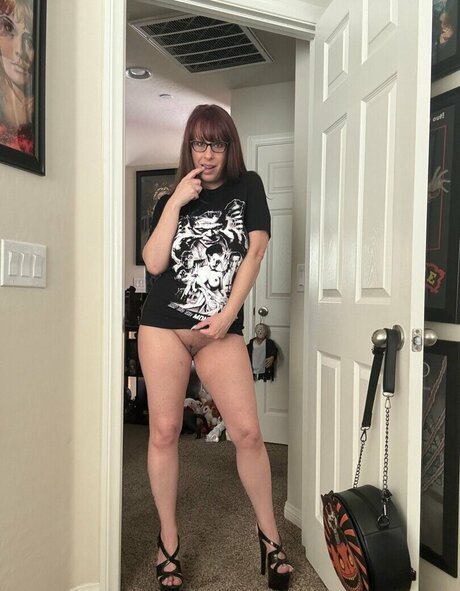 Kristy Adams nice model image