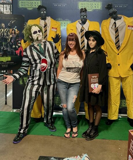 Kristy Adams star porn pic