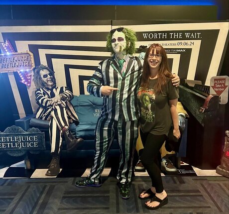 Kristy Adams nice actress photo