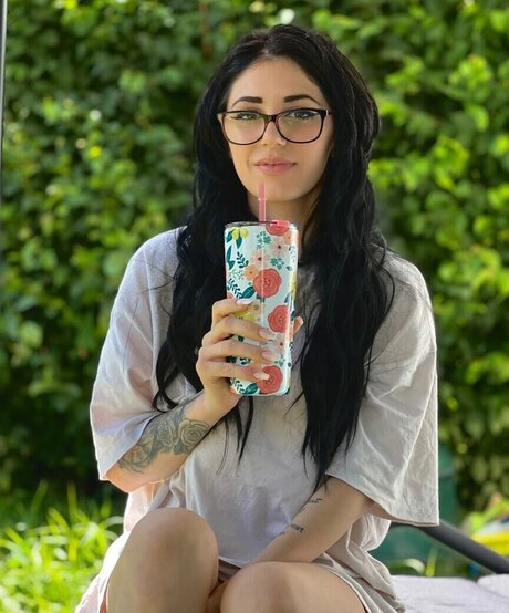 Harley Benz hot star galleries