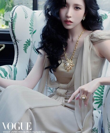 Mina Myoi pornstar sexy picture