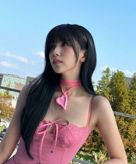 Mina Myoi nudes model pictures