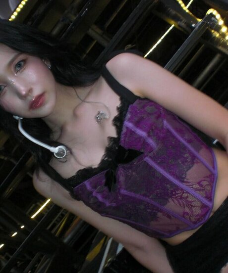 Mina Myoi model xxx galleries