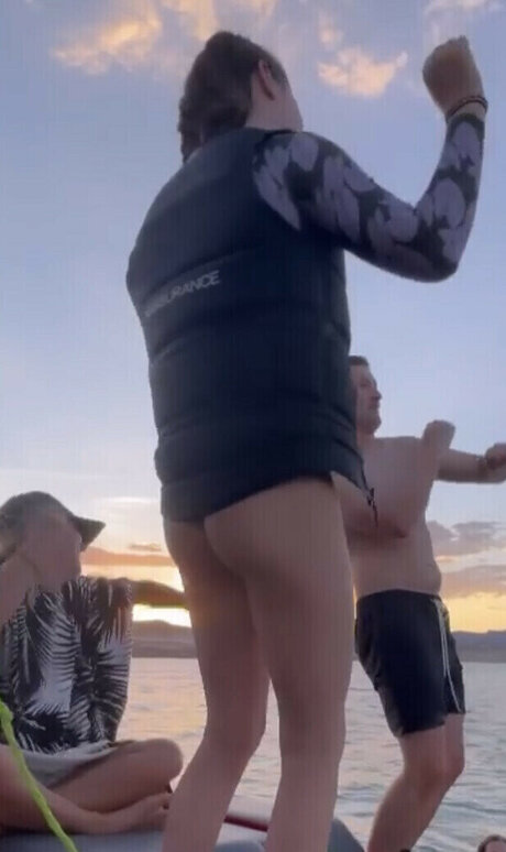 Lia Block perfect actress pictures