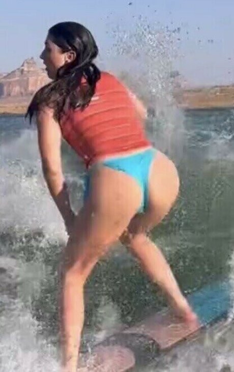 Lia Block perfect star images