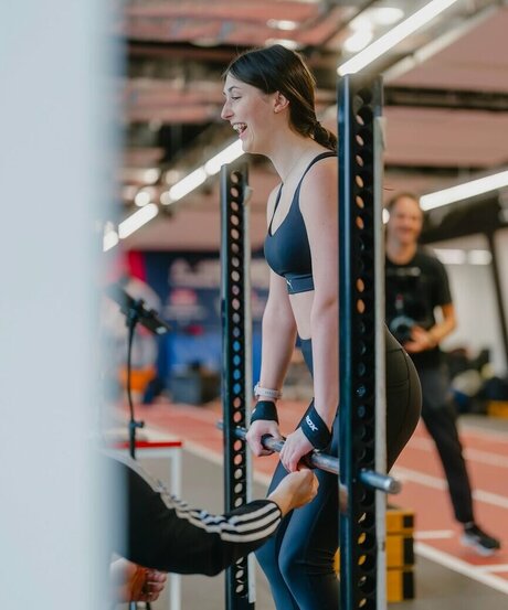 Lia Block free actress img