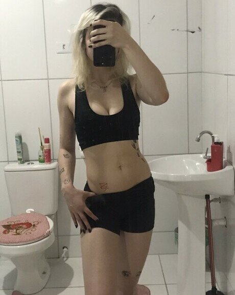 ghosztgirl pornstar perfect image