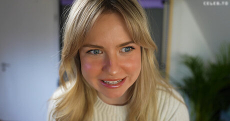 blonde shemale onlyfans hot sexy galleries