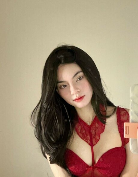 Niken Andalusi naked pornstar pics