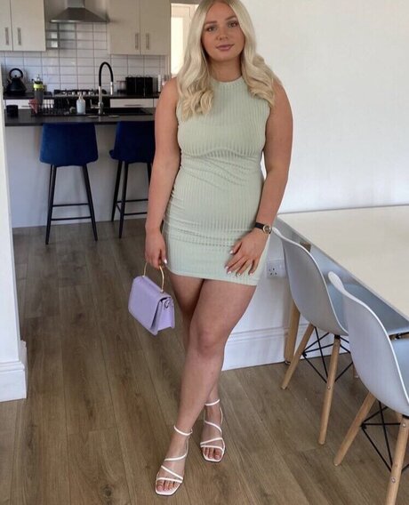 Blackpool perfect model image