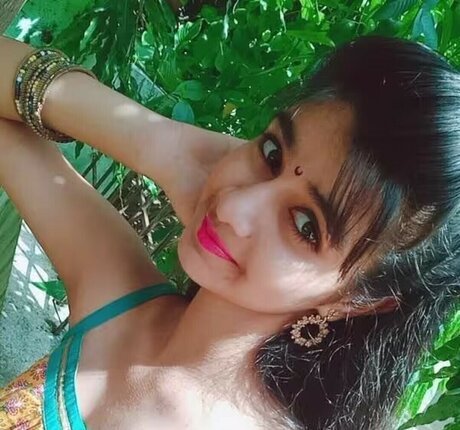 Aishwarya Harishankar pornstar art pic