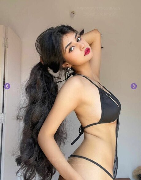 Aishwarya Harishankar high quality model galleries