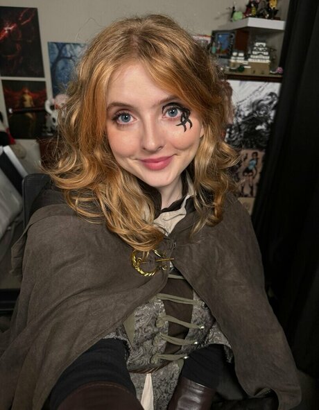 Krysttl exclusive star pictures