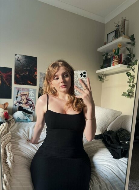 Krysttl star hot photos